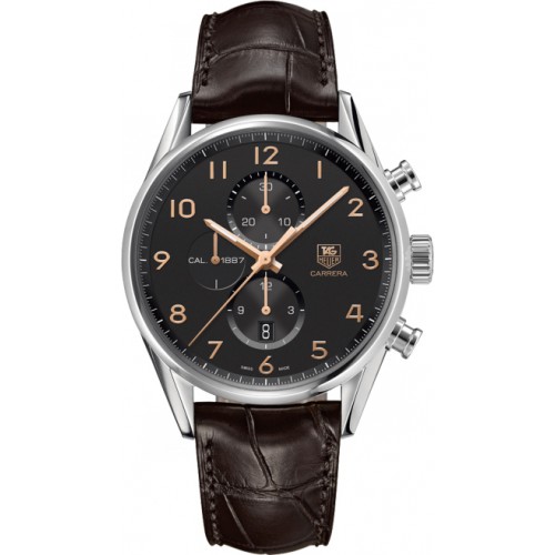 Tag Heuer Carrera CAR2014-FC6236